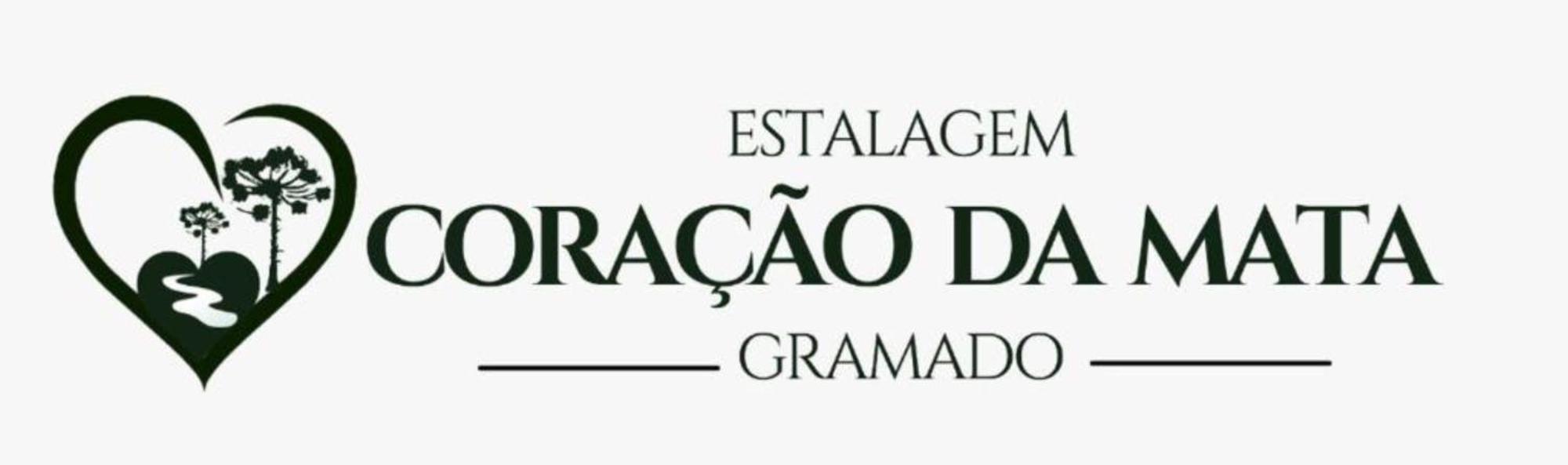 Estalagem Coracao Da Mata Hotel Gramado Exterior photo